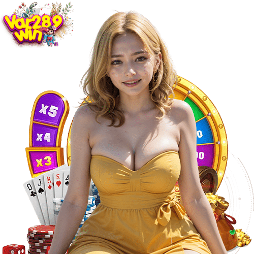 var289win มั่นคงปลอดภัย